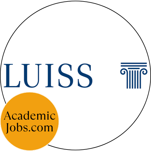LUISS Logo